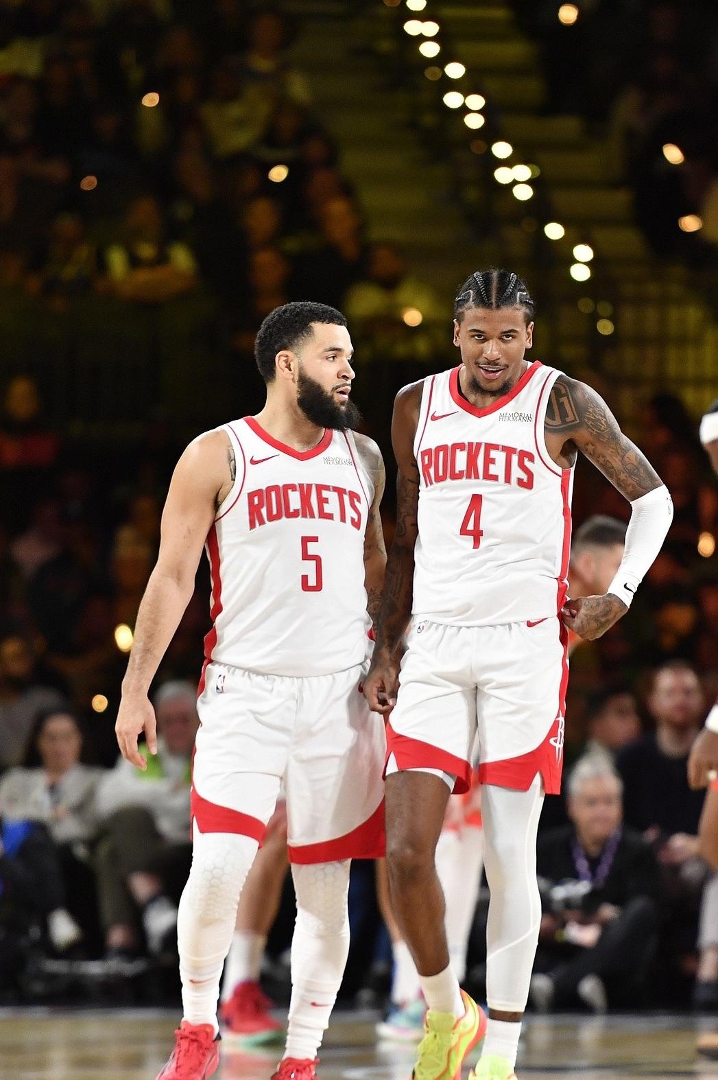 U8国际-转折点！休斯敦火箭队长鼓劲，全明星赛国际比赛日攻防权衡，质疑声仍在，高层口径保持一致的简单介绍