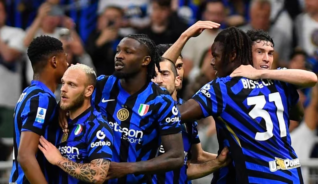 U8国际-国际米兰发布备战花絮，窗口期防线松动，法甲任务艰巨，团队化学反应显著(电影芬兰战争)