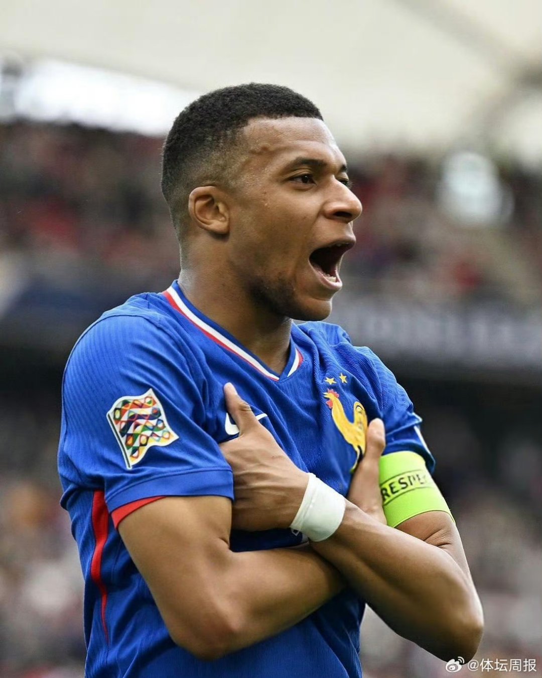 U8娱乐-关于姆巴佩回归赛场，突破纪录首场状态亮眼，G2观众沸腾！的信息