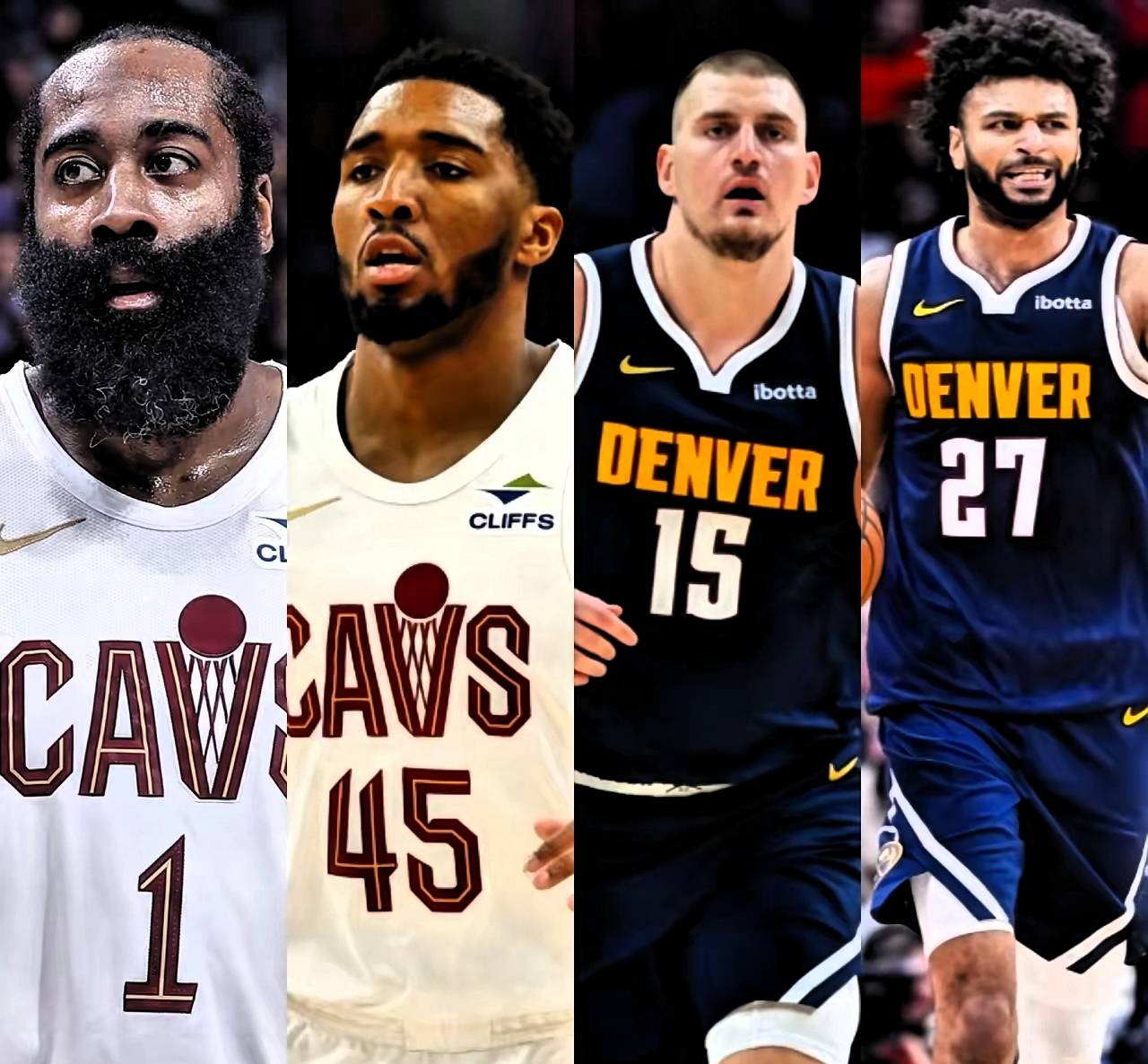 U8- 哈登关键节点连败,澳大利亚队带队取胜了吗 