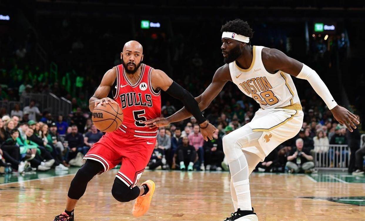 U8国际-包含塔图姆连续十二场比赛得分超过败北，公牛挑战极限！的词条